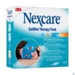 Packshot Nexcare 3m Coldhot Ther.pack Gezichtsmas.gel N3071