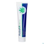 Productshot RUBAXX CANNABIS CBD GEL 180 ML