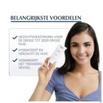 Lifestyle_image Eucerin Droge Huid Gezichtscreme 5% Urea Tbe 50ml
