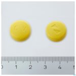 Pillshot Venoruton Forte 500 Tabl 60 X 500Mg