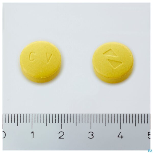 Pillshot Venoruton Forte 500 Tabl 60 X 500Mg