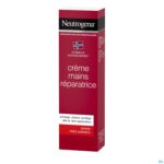 Packshot Neutrogena N/f Handbalsem Scheurtjes&kloven 15ml