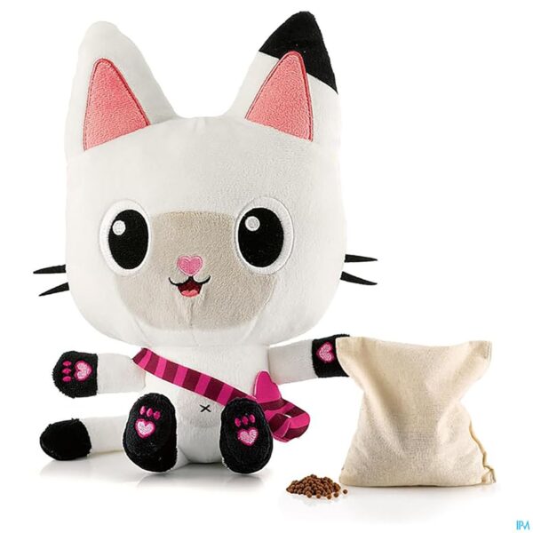 Lifestyle_image Biosynex Warmte Knuffel Universal Pandy Paws