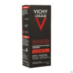 Packshot Vichy Homme Structure Force 50ml