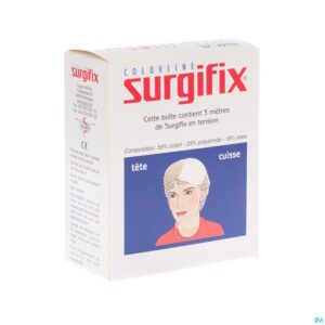 Packshot Surgifix 5,5 Hoofd + Dij 3m