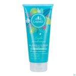 Packshot Laino Sh Douche Monoi Tube 200ml