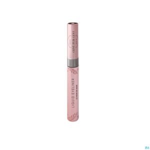 Packshot Cent Pur Cent Liquid Eyeliner Noir De Noir0,5ml Nf
