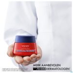 Lifestyle_image Vichy Liftactiv B3 Teint Nachtcr Retinol Pur 50ml