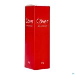 Packshot Cover Skin Protectant Zalf 60g