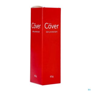 Packshot Cover Skin Protectant Zalf 60g