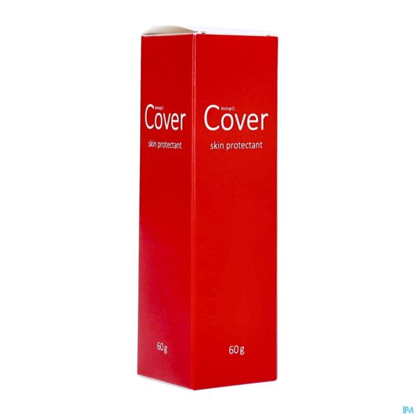 Packshot Cover Skin Protectant Zalf 60g Packshot Cover Skin Protectant Zalf 60g