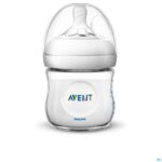 Productshot Philips Avent Natural 2.0 Zuigfles 120ml SCF030/17