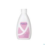Productshot Lactacyd Pharma Prebiotic Plus Sensi 200ml