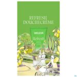 Lifestyle_image Weleda Refresh Citrus Douchecreme Fl 400ml