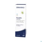 Packshot Dermasence Rosamin Emulsion 50ml
