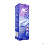 Packshot Aosept Plus Alle Lenzen 360ml