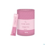 Productshot Nutri-aging Collagen 10g Sticks 30