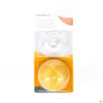 Packshot Medela Tepelhoedje Contact l