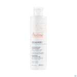 Productshot Avene Cicalfate+ Zuiverende Reinigingsgel 200ml
