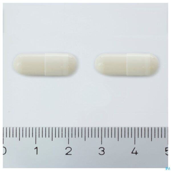 Pillshot Boulardi Sanifort Caps 10
