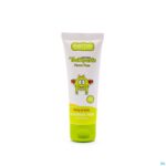Productshot Babyton Natuurlijke Tandpasta Z/smaak Baby/kids50g