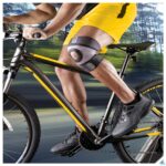 Lifestyle_image Futuro Vochtregulerende Kniebandage 45696, Medium