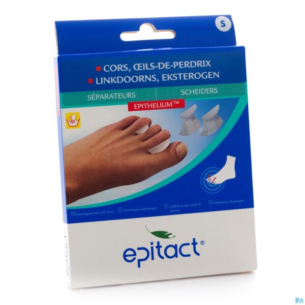Packshot Epitact Teenscheiders Klein 6