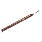 Lifestyle_image Cent Pur Cent Eye Pencil Waterproof Brun Fonce