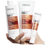 Lifestyle_image Vichy Dercos Cica Keratine Sh 250ml