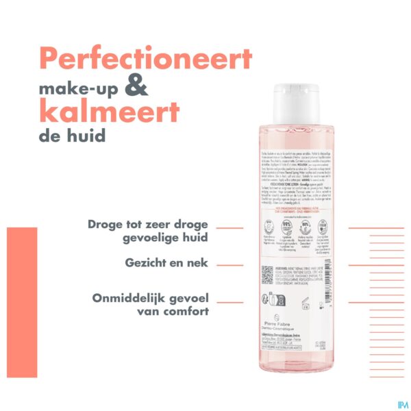 Lifestyle_image Avene Essentiels Tonic Lotion 200ml