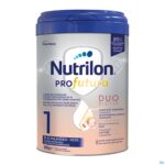 Packshot Nutrilon Profutura Duobiotik 1 Pdr 800g