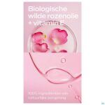 Lifestyle_image Weleda Verzachtende Bodylotion Wilde Rozen 250ml