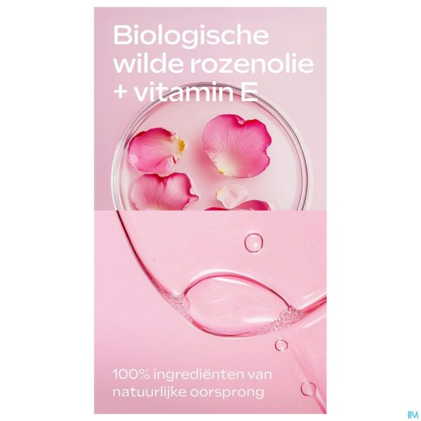 Lifestyle_image Weleda Verzachtende Bodylotion Wilde Rozen 250ml