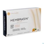 Packshot Membrasin Omega 7 V-caps 60