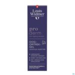 Packshot Widmer Proderm Oogomtrekgel Zonder Parfum 15ml