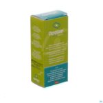 Packshot Optilan® Blueberry 0,1% 15 ml collyre