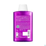 Productshot Klorane Capil. Sh Cactusvijg & Henna 200ml