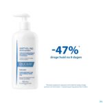 Lifestyle_image Ducray Kertyol Pso Balsem Dagelijks Gebruik 200ml