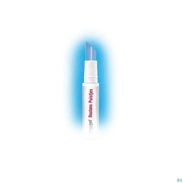 Productshot Urgo Puistjes Stylo Filmogel 2ml