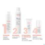 Lifestyle_image Avene Cicalfate+ Zuiverende Reinigingsgel 200ml