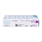 Packshot Quies Mandibulair Repositieapparaat A/snurken