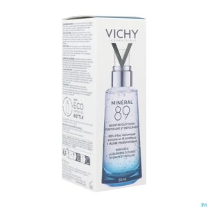 Packshot Vichy Mineral 89 50ml