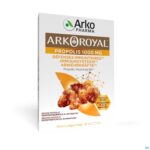Packshot Arkoroyal Propolis Amp 10x10ml