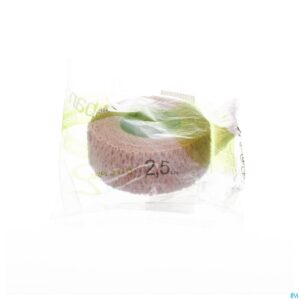 Packshot Coban 2 Lite 3m Compressiezwachtel 2,5cmx3.50m 1