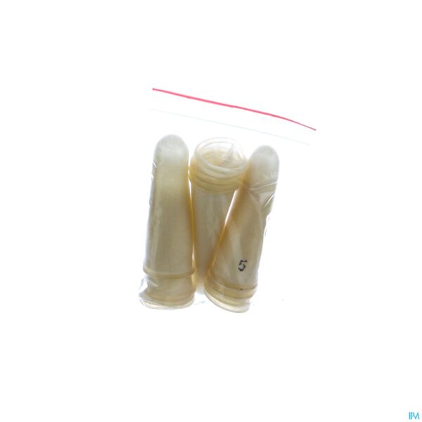 Packshot Pharmex Duimlingen Rubber T5 6
