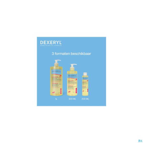 Lifestyle_image Dexeryl Wasolie Fl 200ml