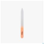 Lifestyle_image Vitry Glasvijl Heft In Fluo Oranje
