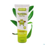 Lifestyle_image Babyton Natuurlijke Tandpasta Z/smaak Baby/kids50g