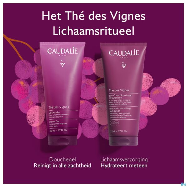 Lifestyle_image Caudalie Kerst Set The Vignes Lichaam 2026 2 Prod.