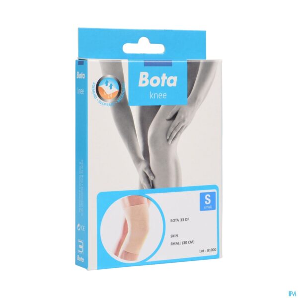Packshot Bota 33 Df Knie 30cm S